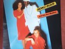 SIDIKU BUARI AND HIS JAM BUSTERS LP Rare African Disco Synth Boogie SEALED