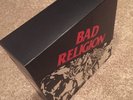 Bad Religion 30th Anniversary Box Set Limited Edition Red Vinyl