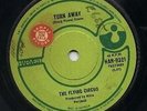 THE FLYING CIRCUS   Rare 1971 Aust Promo Only 7