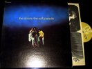The DOORS SOFT PARADE  RARE GOLD ELEKTRA GATEFOLD 69`