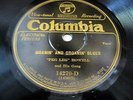 Columbia 14270-D, Peg Leg Howell & his Gang (listen )