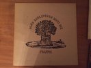 TRAFFIC LP, JOHN BARLEYCORN MUST DIE ILPS-9116 Original LP.