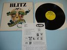 BLITZ Voice Of A Generation 12