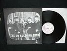 the beatles - the ed sullivan show - rare vinyl LP record  [Melvin Records MM05]