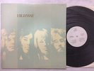 1970 JAPAN PROMO LABEL NM VINYL 1ST SFX issue FREE HIGHWAY ISLAND LP