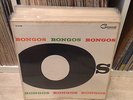 Bongos Bongos Bongos Vinyl LP Album Command Records Percussion