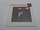 1976 David Bowie Station To Station Vinyl LP Album  RCA  APL1-1327 STILL SEALED