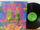 The Lime Spiders ?– The Cave Comes Alive   LP 1983 Rare OZ Rock VINYL