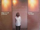 TOWNES VAN ZANDT High Low And In Between FOLK COUNTRY POPPY ORIGINAL EMBOSED LP