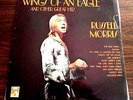RUSSELL MORRIS - WINGS OF AN EAGLE AN OTHER GREAT HITS - AUSSIE 1973 LP