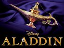 ALADDIN MUSICAL Hamburg, 2 Personen-PK1, inkl. 4* Hotel DZ