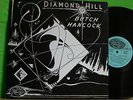 Butch Hancock - Diamond Hill - 1980 US  Rainlight RLT-777  LP m- / Texas-Folk