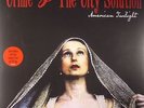 CRIME & THE CITY SOLUTION - American Twilight - Vinyl (LP)