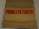 Kiss- Double Platinum 1978 Australia Embossed Casablanca ?– NBLP 7100