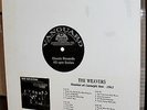 CLASSIC RECORDS 5LP Box: The WEAVERS - Reunion at Carnegie Hall - 2001 USA 45rpm