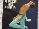 Queen Rock Montreal Vinyl