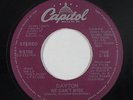 Modern Soul Boogie 45 - Dayton - We Can't Miss - Capitol - VG++ mp3