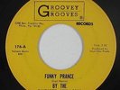 Funk/Sweet Soul 45 - Fantastic Soul-Locks - Funky Prance - Groovey Grooves - mp3