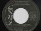 Modern Soul Disco 45 - C. Henry Woods Troupe - The Stranger - Enyx - mp3