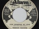 Sweet Soul 45 - Freedom Machine - Stop Doubting My Love - Alarm - mp3