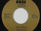 Modern Soul Disco 45 - Contagious - Music Freak - Berl - VG+ mp3