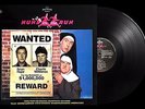 Nuns On The Run Soundtrack Vinyl LP 1990 UK Album (Yello) Mercury - 846 043-1