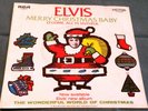 ELVIS PRESLEY - RCA VICTOR (74-0572) 