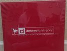 DEFTONES- WHITE PONY 2 x Lp TRANSLUCENT RED Vinyl NEW SEALED
