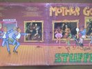 ( MOTHER GOOSE-Stuffed)-never cease to amaze fans-D0-LP