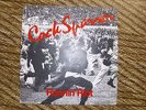 Cock Sparrer rare punk Promo 7