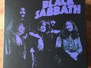 Black Sabbath. Vinyl Box Set. Mint. Deleted 2012 180g Rare