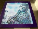 ELTON JOHN Empty Sky LP Textured Gatefold Sleeve
