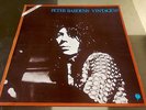 PETER BARDENS  Vintage '69 LP Transatlantic Records