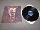 MELIAH RAGE- KILL TO SURVIVE- EPIC RECORDS LP