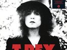T.REX - THE SLIDER (BLACK 2LP DELUXE-EDITION)  2 VINYL LP NEW+
