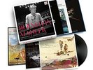 LEONARD BERNSTEIN-BERNSTEIN CONDUCTS MAHLER-THE VINYL EDITION  15 VINYL LP NEW+