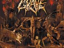 GRAVE - AS RAPTURE COMES LIMITED  VINYL LP NEW+