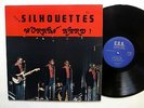 the SILHOUETTES Workin Hard LP Doowop   Fm135