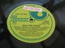 Third Ear Band MUSIC FROM MACBETH UK LP 1st PROMO  MINT MINUS AUDIO - LISTEN