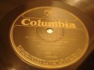 JAZZ PAUL SPECHT ORCH Whoopee COLUMBIA 497 EE-