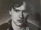 Johnny Moped - Cycledelic - Chiswick UK LP 1978 Punk Rock