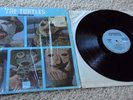 RARE THE TURTLES - WOODEN HEAD 1970 ORIGINAL HARD TO FIND LP NM in SHRINK