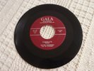 WAYNE HAMMOND AND THE STARFIRES  CAROLYN/CAN'T SEE WHY  GALA 105