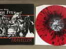 Slough Feg Traveller Vinyl LP Limited to 500 Lord Weird Down Among the Deadmen