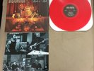 Social Distortion Sex Love And Rock N Roll Red Vinyl LP Mike Ness Social D