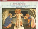 Bach   Matthäus-Passion   Schreier