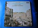 MOZART  SONATAS FOR PIANO AND VIOLIN  RADU LUPU  SZYMON GOLDBERG  6 LP BOX DECCA