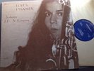 J. P. & Company ?- Love's Insanity **US First Press CRS 8114 Spiritual Jazz LP**