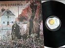 BLACK SABBATH- Same  LP  Vinyl  Spiegelei INT 145.615