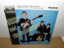 GERRY and the PACEMAKERS - YOU'LL NEVER WALK ALONE : 7